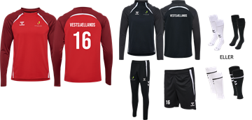 VIE Målmandspakke 26/27